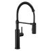 Delta Antoni: Single-Handle Pull-Down Spring Kitchen Faucet