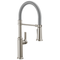 Stainless