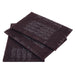 Wal-rich Corporation 1848000 6" x 9" Scotch Brite Abrasive Hand Pads (20 Pack)