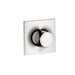 AXOR 18974001 Massaud Volume Control Trim Less Valve
