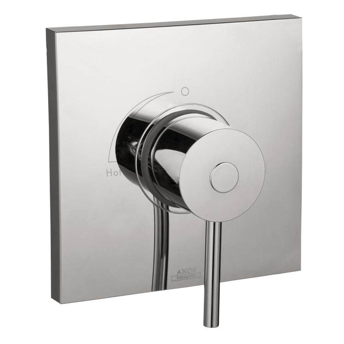 AXOR 18978001 Massaud Pressure Balanced Valve Trim Less Valve