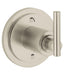 Grohe 19166 Atrio 4 3/8 Inch Three Way Diverter with lever Handle