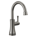 Black Stainless