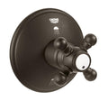 Oil Rubbed Bronze
