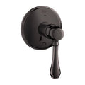Oil Rubbed Bronze