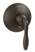 Grohe 19221 Seabury 4 Inch Three Way Diverter Valve Trim with Lever Handle