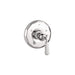 Grohe 19266 Kensington Thermostatic Valve Trim Grohtherm with Metal Lever Handle