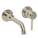 Grohe 19291 Atrio 1.2 GPM Wall Mounted Bathroom Faucet - Less Drain Assembly