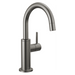 Delta Other: Contemporary Round Beverage Faucet