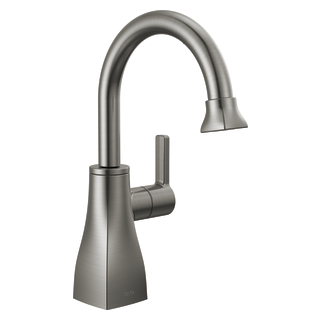 Delta Other: Contemporary Square Beverage Faucet