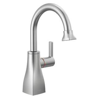 Delta Other: Contemporary Square Instant Hot Water Dispenser