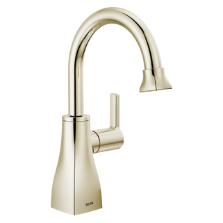 Delta Other: Contemporary Square Instant Hot Water Dispenser