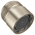 Brushed Nickel