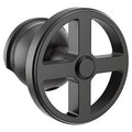 Matte Black