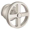 Spot Resist Stainless (SRS)