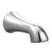 Moen 195386 Non - diverter Tub Spout in Chrome