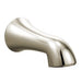 Moen 195386 Non Diverter Spout in Polished Nickel