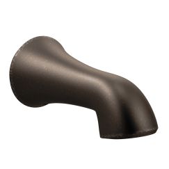 Moen 195386 Non Diverter Spout in Oil Rubbed Bronze