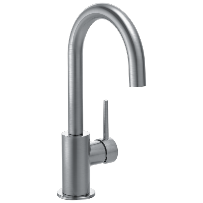 Delta 1959LF Trinsic Single Handle Bar Faucet