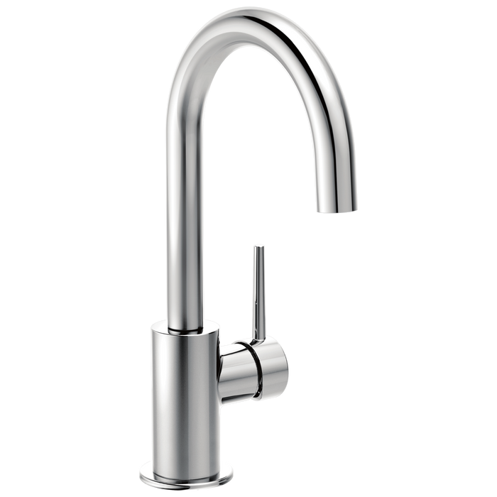 Delta 1959LF Trinsic Single Handle Bar Faucet