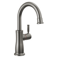 Black Stainless