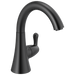 Delta 1977-BL-DST Transitional Beverage Faucet Manual