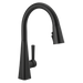 Delta Lenta: Single-Handle Pull-Down Kitchen Faucet