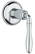 Chrome