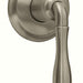 Grohe 19828 Seabury Volume Control Valve Trim Only with Lever Handle