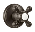 Oil Rubbed Bronze