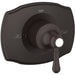 Grohe 19843 Grohtherm 2000 Authentic Single Function Pressure Balance Trim With Control Module