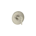 Brushed Nickel