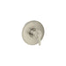Grohe 19865 Atrio 6 3/4 Inch Custom Shower Thermostatic Trim with Control Module