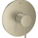 Grohe 19866 Atrio Single Function Valve Trim Kit with Control Module