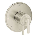 Brushed Nickel