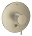 Grohe 19867 Atrio Dual Function Pressure Balance Trim with Control Module