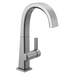 Delta Pivotal: Single Handle Bar Prep Faucet