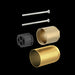 Moen Extension Kit