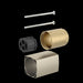 Moen 200781 Extension Kit