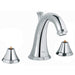 Grohe 20124 Kensington Widespread Bathroom Faucet