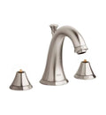 Brushed Nickel