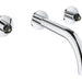 Grohe 20173 Atrio 8 Inch Widespread Two-Handle Bathroom Faucet