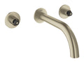 Brushed Nickel