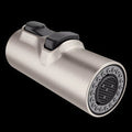 Spot Resist Stainless (SRS)