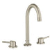 Grohe 20217 Concetto 8 Inch Widespread Two-Handle Bathroom Faucet