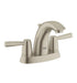 Grohe 20388 Arden 4 Inch Centerset Bathroom Faucet