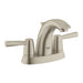 Grohe 20388 Arden 4 Inch Centerset Bathroom Faucet