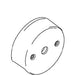 KOHLER K-20408 Hood, Overflow