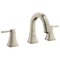 Brushed Nickel
