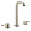 Brushed Nickel